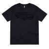 Thread Project Unisex Summer Tee Thread Project Unisex Summer Tee Thumbnail