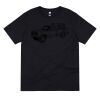 Thread Project Unisex Summer Tee Thumbnail