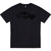Thread Project Unisex Epic Tee Thumbnail