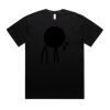 AS Colour Mens Block Oversized Tee AS Colour Mens Block Oversized Tee Thumbnail