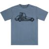Thread Project Unisex Legend Tee Thumbnail