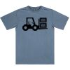 Thread Project Unisex Legend Tee Thumbnail