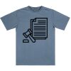Thread Project Unisex Legend Tee Thumbnail