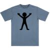 Thread Project Unisex Legend Tee Thread Project Unisex Legend Tee Thumbnail