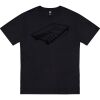 Thread Project Unisex Epic Tee - Plus Sizes Thread Project Unisex Epic Tee - Plus Sizes Thumbnail