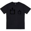 Thread Project Unisex Epic Tee - Plus Sizes Thread Project Unisex Epic Tee - Plus Sizes Thumbnail