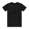 AS Colour Mens Staple Tee AS Colour Mens Staple Tee Thumbnail