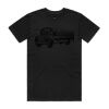 AS Colour Mens Staple Tee AS Colour Mens Staple Tee Thumbnail