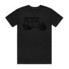 AS Colour Mens Staple Tee AS Colour Mens Staple Tee Thumbnail