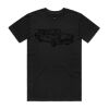 AS Colour Mens Staple Tee AS Colour Mens Staple Tee Thumbnail