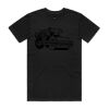 AS Colour Mens Staple Tee AS Colour Mens Staple Tee Thumbnail
