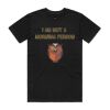 AS Colour Mens Staple Tee AS Colour Mens Staple Tee Thumbnail