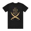 AS Colour Mens Staple Tee AS Colour Mens Staple Tee Thumbnail