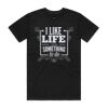 AS Colour Mens Staple Tee AS Colour Mens Staple Tee Thumbnail