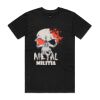 AS Colour Mens Staple Tee Thumbnail