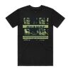 AS Colour Mens Staple Tee AS Colour Mens Staple Tee Thumbnail