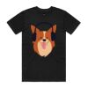 AS Colour Mens Staple Tee AS Colour Mens Staple Tee Thumbnail