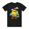 AS Colour Mens Staple Tee AS Colour Mens Staple Tee Thumbnail