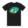 AS Colour Mens Staple Tee AS Colour Mens Staple Tee Thumbnail