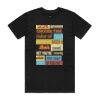 AS Colour Mens Staple Tee AS Colour Mens Staple Tee Thumbnail