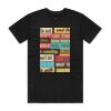 AS Colour Mens Staple Tee AS Colour Mens Staple Tee Thumbnail