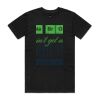AS Colour Mens Staple Tee Thumbnail
