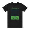AS Colour Mens Staple Tee AS Colour Mens Staple Tee Thumbnail