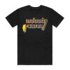 AS Colour Mens Staple Tee AS Colour Mens Staple Tee Thumbnail