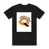 AS Colour Mens Staple Tee Thumbnail
