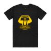 AS Colour Mens Staple Tee AS Colour Mens Staple Tee Thumbnail