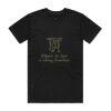 AS Colour Mens Staple Tee AS Colour Mens Staple Tee Thumbnail