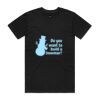 AS Colour Mens Staple Tee AS Colour Mens Staple Tee Thumbnail