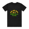 AS Colour Mens Staple Tee AS Colour Mens Staple Tee Thumbnail