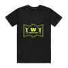 AS Colour Mens Staple Tee AS Colour Mens Staple Tee Thumbnail