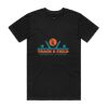 AS Colour Mens Staple Tee AS Colour Mens Staple Tee Thumbnail