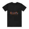AS Colour Mens Staple Tee Thumbnail