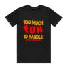 AS Colour Mens Staple Tee AS Colour Mens Staple Tee Thumbnail