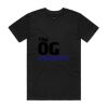 AS Colour Mens Staple Tee AS Colour Mens Staple Tee Thumbnail