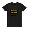 AS Colour Mens Staple Tee AS Colour Mens Staple Tee Thumbnail