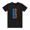 AS Colour Mens Staple Tee Thumbnail