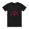 AS Colour Mens Staple Tee AS Colour Mens Staple Tee Thumbnail