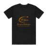 AS Colour Mens Staple Tee AS Colour Mens Staple Tee Thumbnail