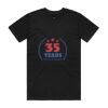AS Colour Mens Staple Tee AS Colour Mens Staple Tee Thumbnail