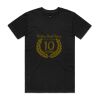 AS Colour Mens Staple Tee AS Colour Mens Staple Tee Thumbnail