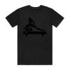 AS Colour Mens Staple Tee AS Colour Mens Staple Tee Thumbnail