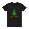 AS Colour Mens Staple Tee AS Colour Mens Staple Tee Thumbnail