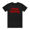 AS Colour Mens Staple Tee AS Colour Mens Staple Tee Thumbnail