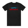 AS Colour Mens Staple Tee AS Colour Mens Staple Tee Thumbnail