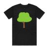AS Colour Mens Staple Tee AS Colour Mens Staple Tee Thumbnail