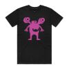 AS Colour Mens Staple Tee AS Colour Mens Staple Tee Thumbnail